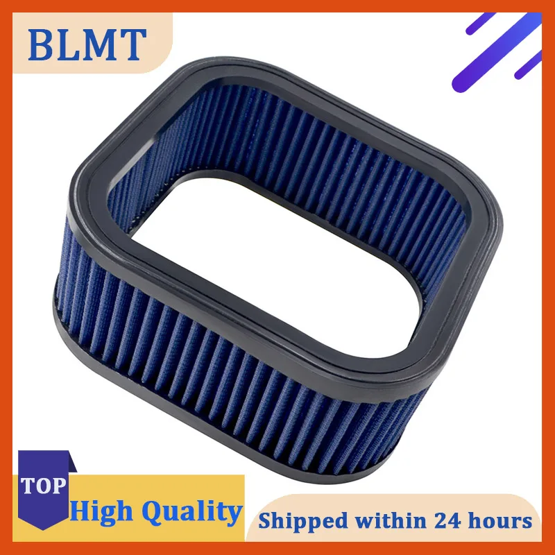 

Аксессуары для очистки мотоциклетного воздушного фильтра для HARLEY VRSCF VRSCAW VRSCX VRSCA VRSCB V-ROD 76 CI HD-1102 29437-01 EO82A6 29437-01A