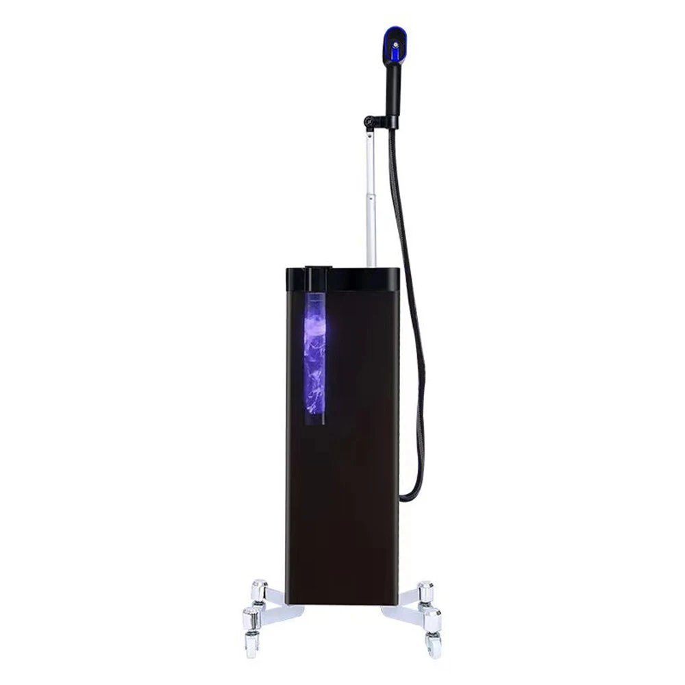 Ing Perming Conditioning Salon Spa Steamer