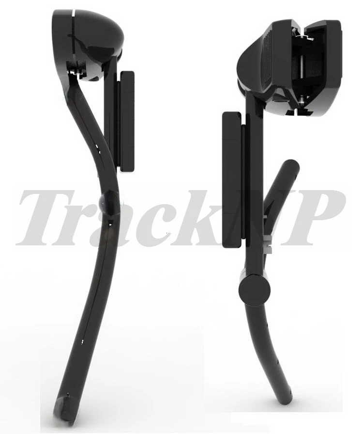 Head Sight Partner активный инфракрасный кронштейн Saitek Evo TrackIR адаптация Tracknp 5 - купить по