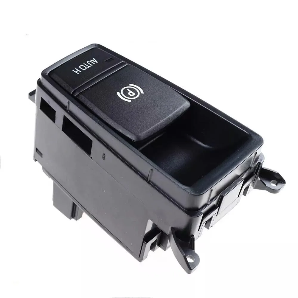 Электронный переключатель управления ручным тормозом для салона автомобиля