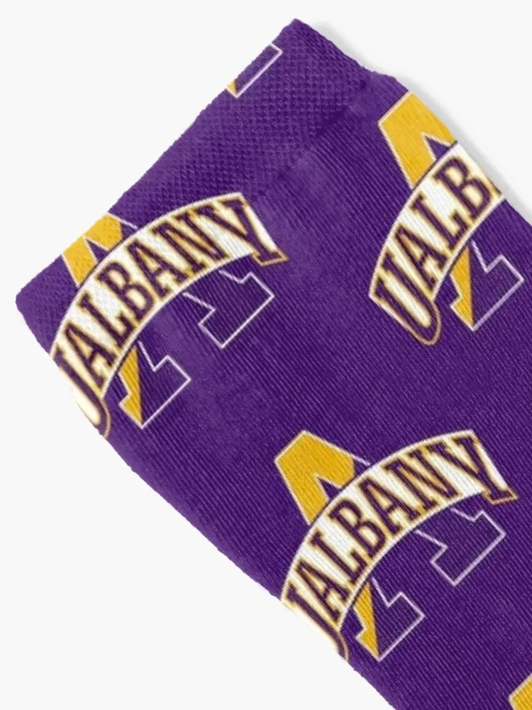 UAlbany отличные датские носки подарки чулки забавный подарок мужские женские