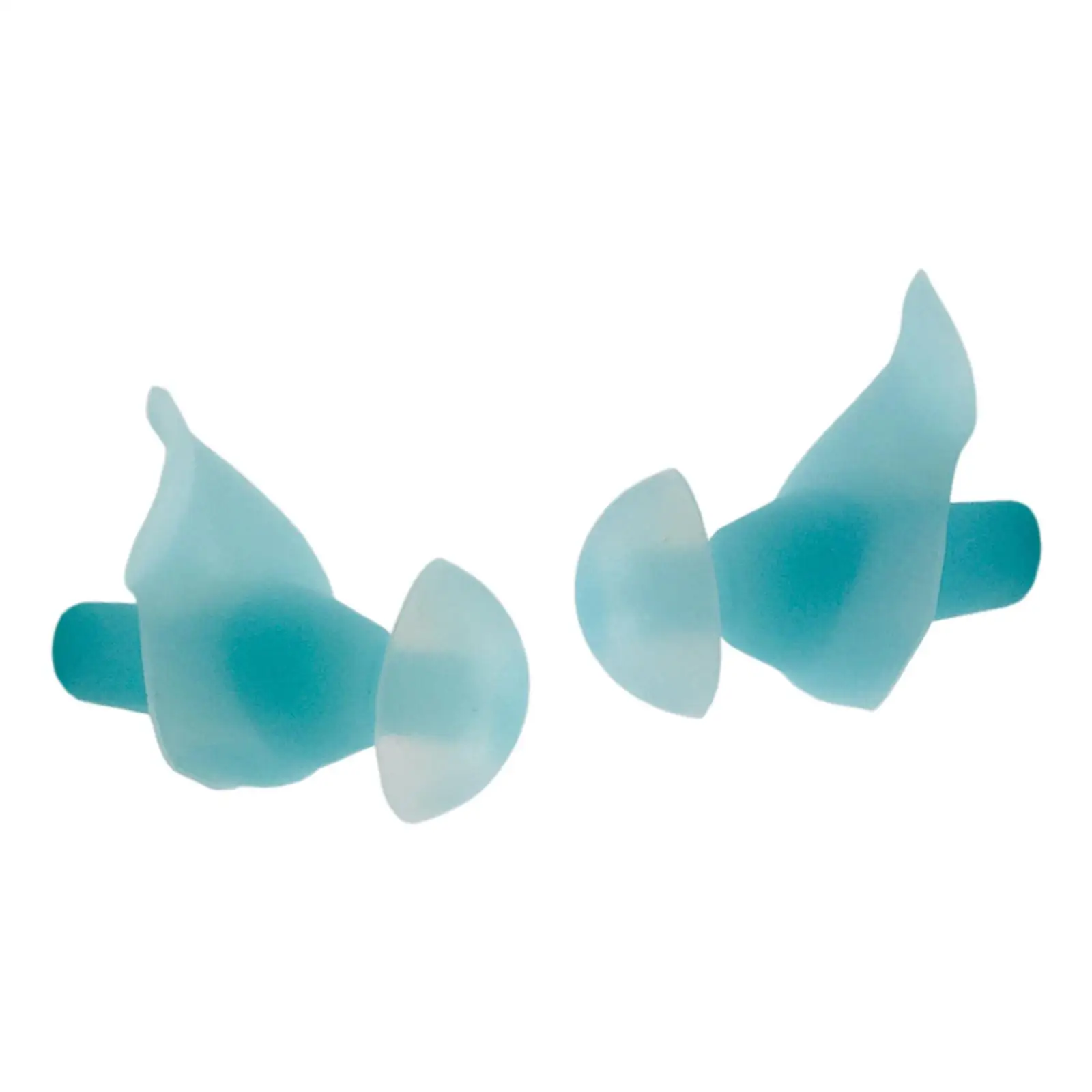 

Soft Silicone Swimming Ear Waterproof Comfortable Ear Protection