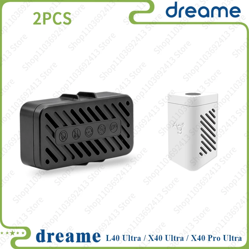 

Модуль с ионами серебра Dreame L40 Ultra / X40 Ultra / X40 Pro Ultra