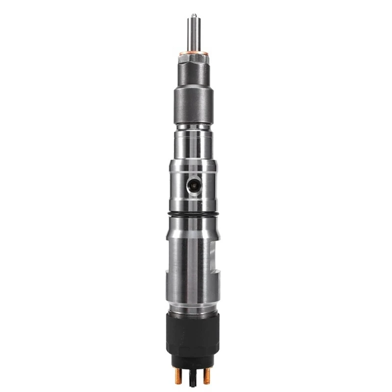 

0445120164 New Common Rail Crude Oil Fuel Injector Nozzle For For YUCHAI YC6JA