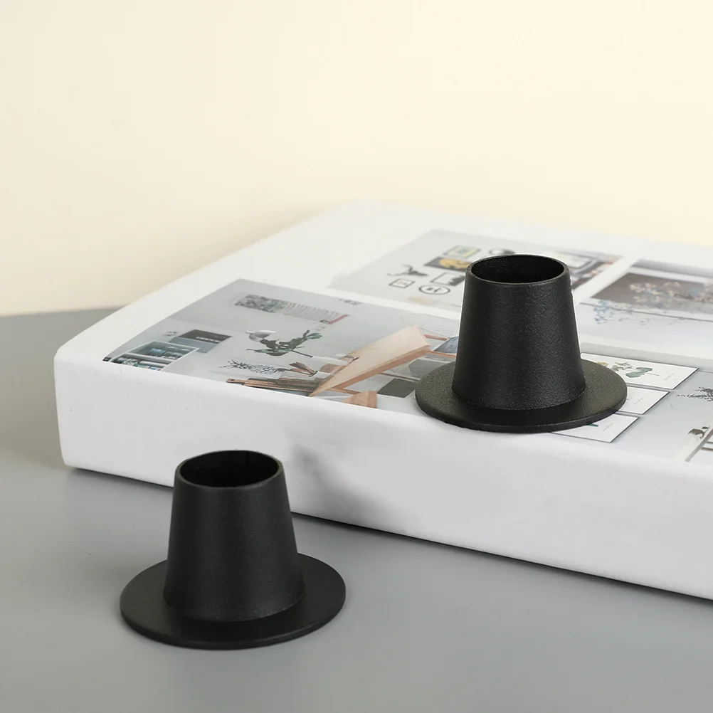 Рисунок 2 - Держатель для подсвечника с одной головкой