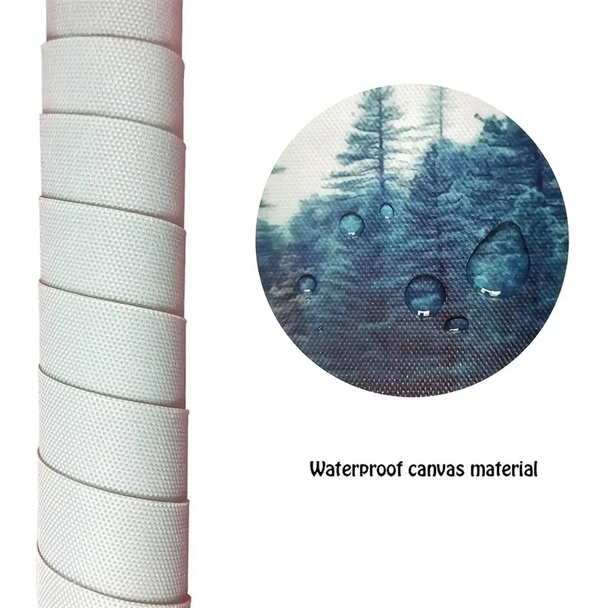 Картина на холсте с изображением животных Микки Мауса