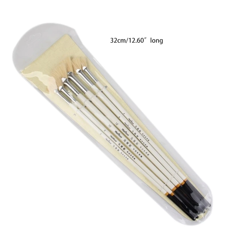 Рисунок 6 - 12,6 ''набор 6 веерных