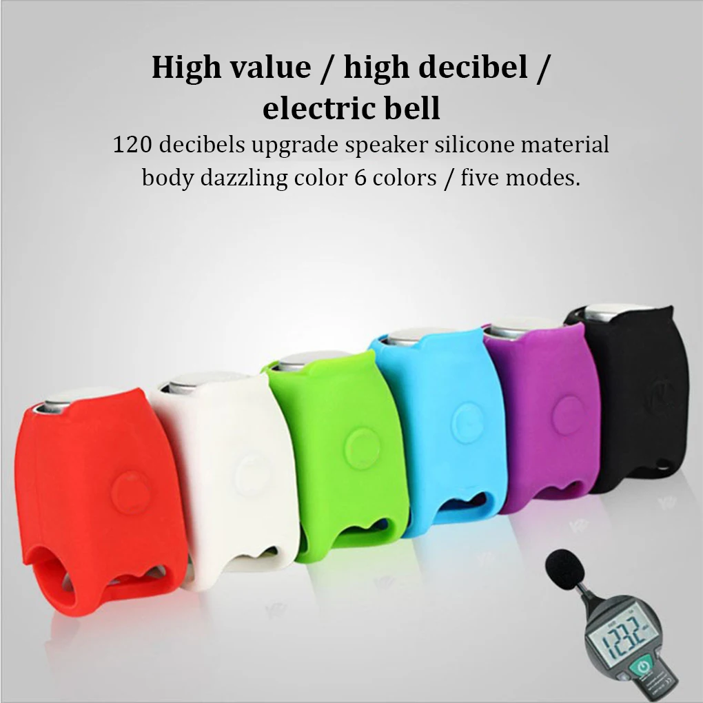 

Велосипедный электрический звонок, замена велосипедного руля, велосипедные фитинги