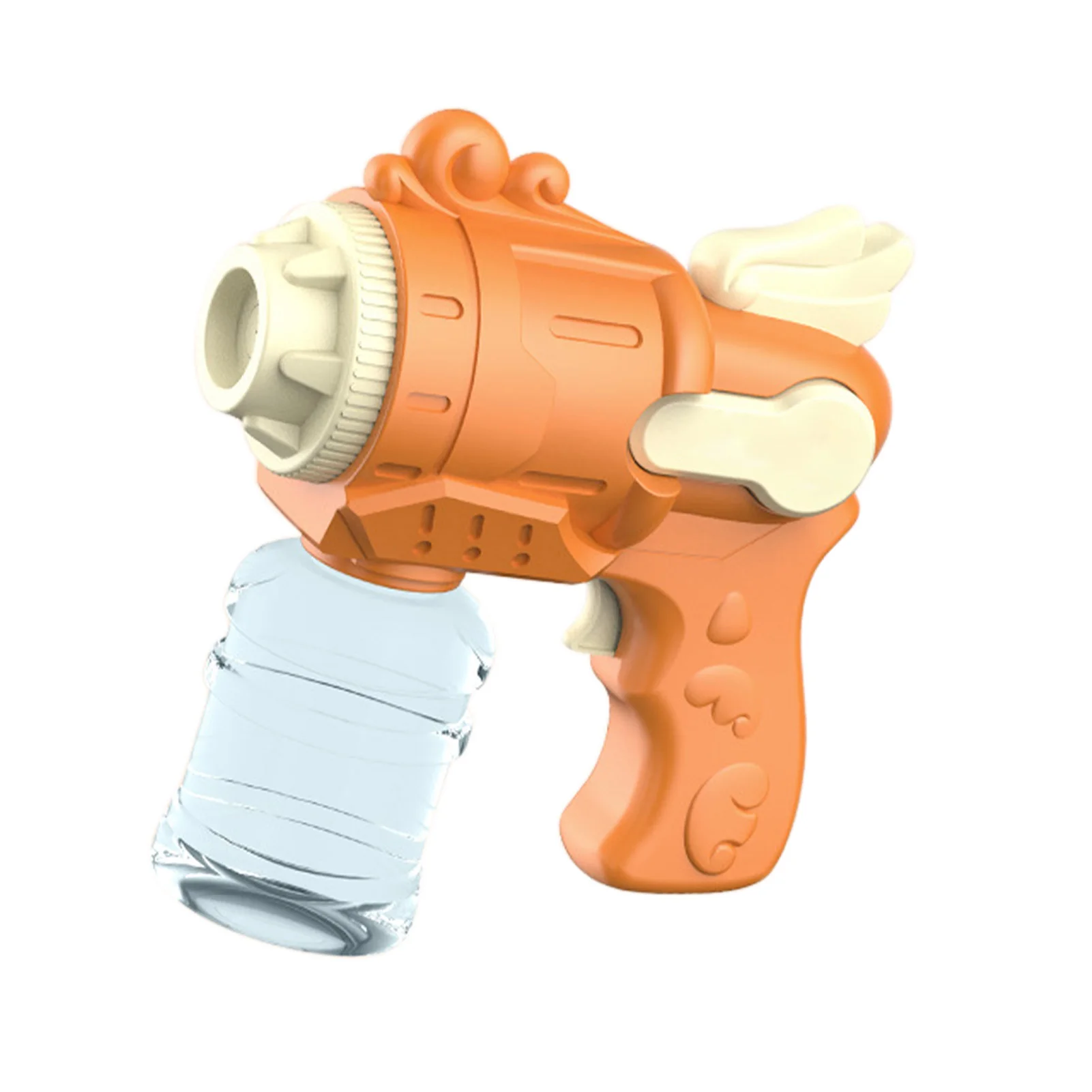 

Water Squirt Guns For Kids Toddlers Long Shooting Range Water Guns Spray Toy Cartoon Angel Wings Super Water Squirt For Boys And