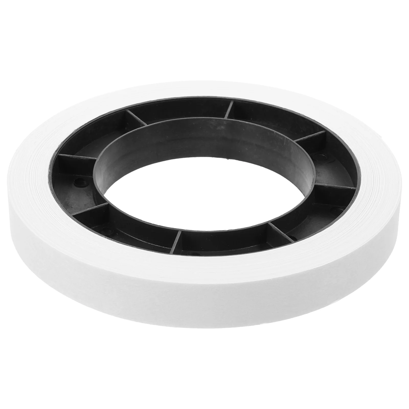 Бумажная полоска для переплета банкнот с купюрами (белая [одна пластина])