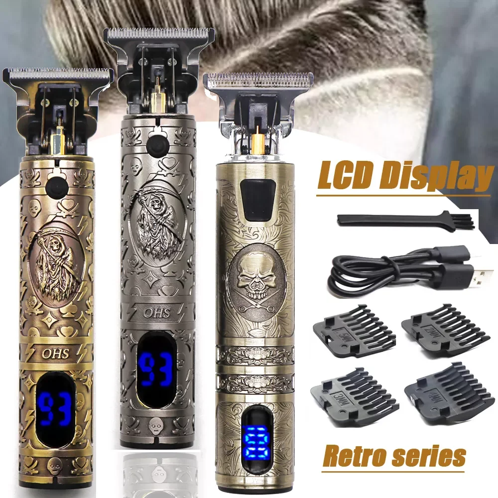 New in Display  Cordless Safety  Straight Shaver For Men Shaving Machine With Blades Shave For Beard Shavette free shipping beau