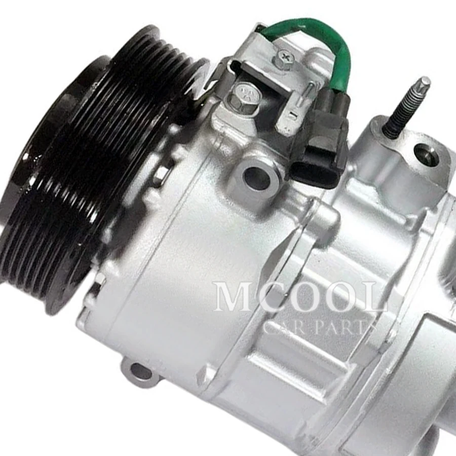 Автоматический компрессор переменного тока 7SBH17C для Dodge Charger Chrysler 300 3.6L Challenger