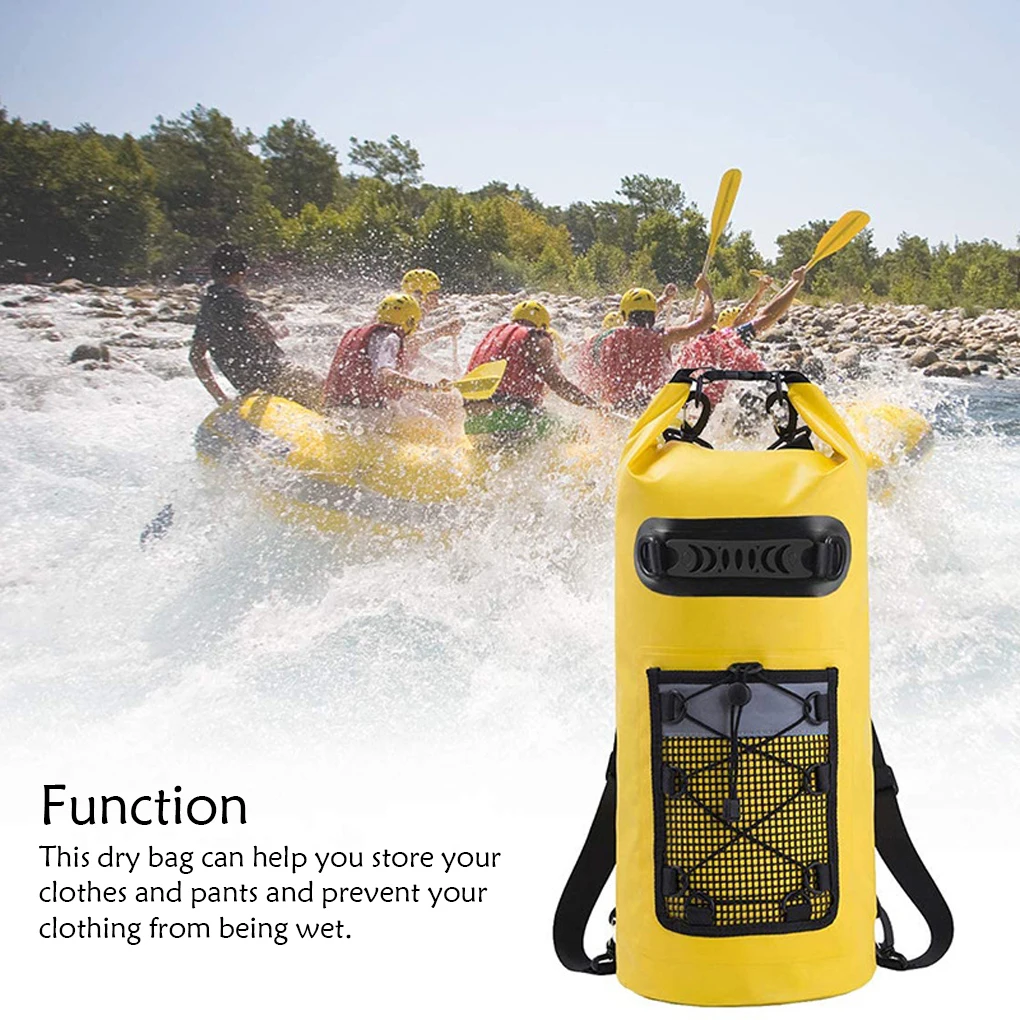 

Underwear Dry Bag Waterproof Pouch Swimming Drifting Kayaking Bags