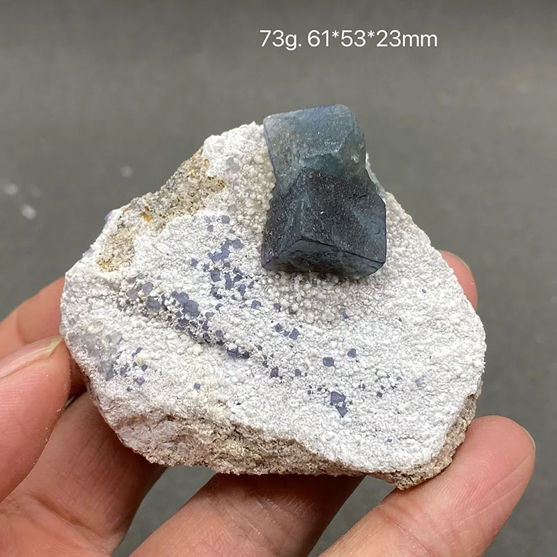 100% натуральный синий куб, флюорит, минеральные образец кристаллов, целебный кристалл, драгоценный камень, ювелирные изделия, коллекция