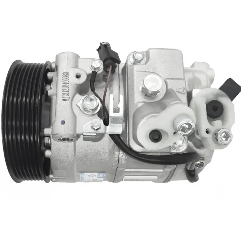 Компрессор переменного тока для Mercedes Benz W211 W203 C200 A 0002309711 0012305511 0022304911 0002306211 0002304511
