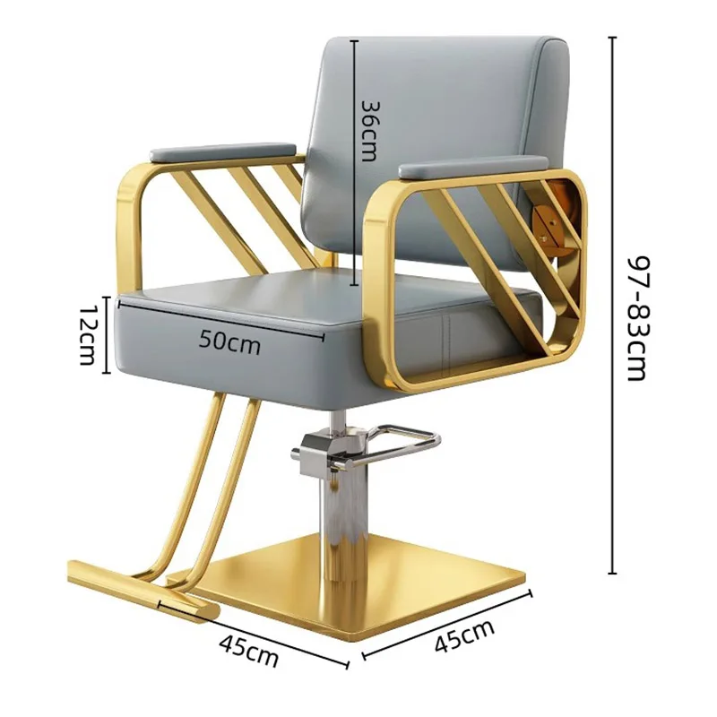 Модные женские черные удобные шарнирные стильные аксессуары для волос