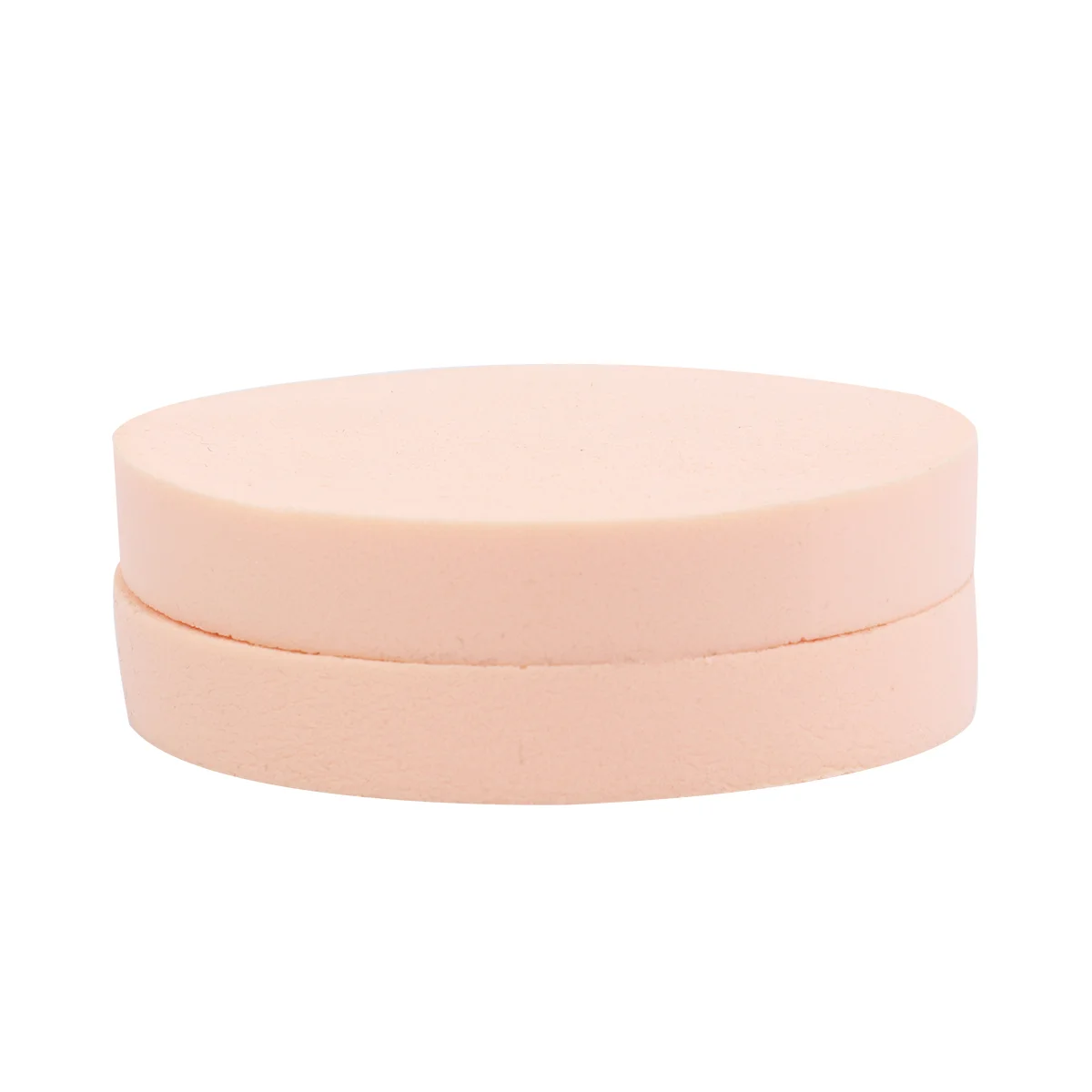 

12pcs Foundation Sponge Sponge Applicator Makeup Puff Makeup Applicator Round Powder Puff Compact Powder Makeup Sponge