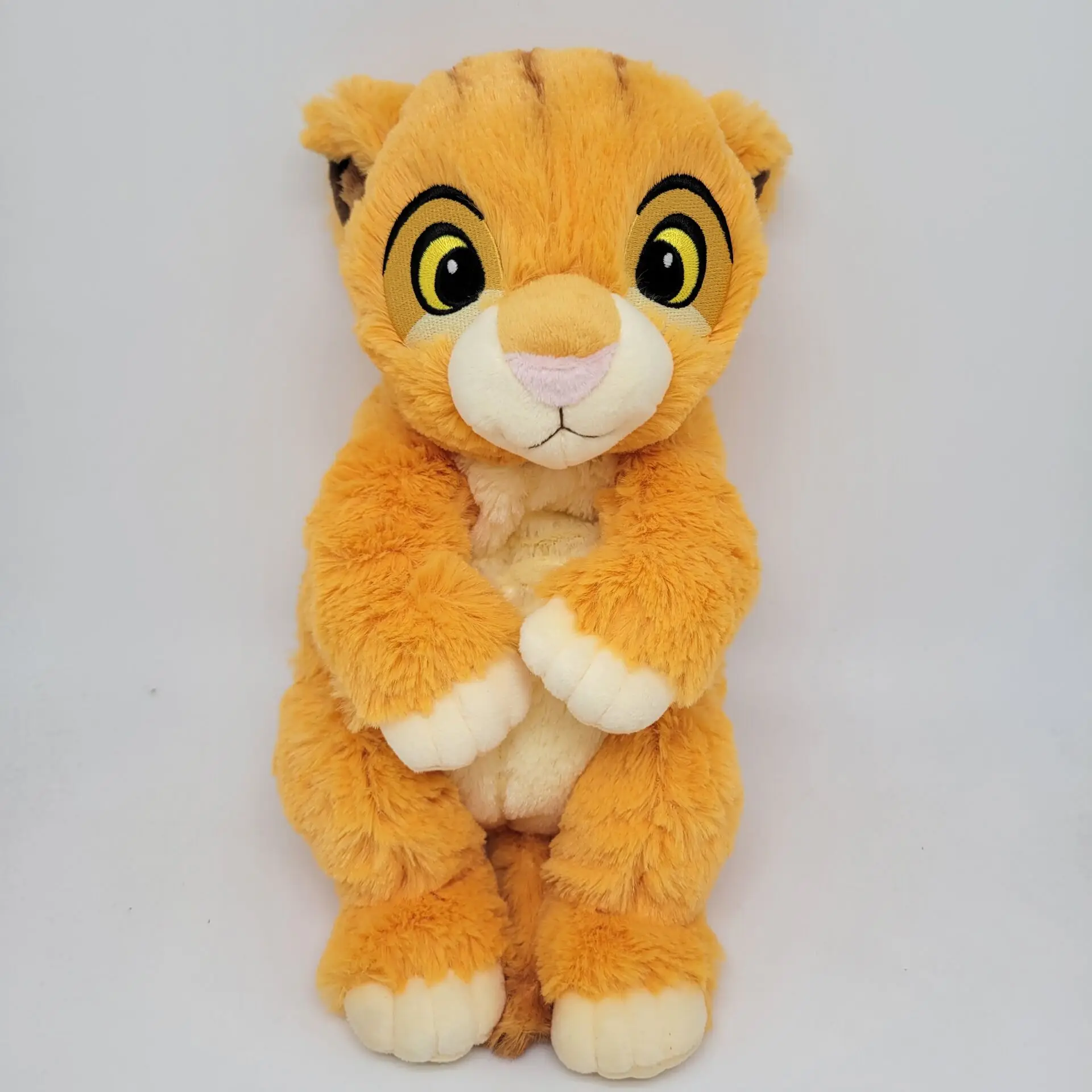 Игрушка из мультфильма Король Лев |