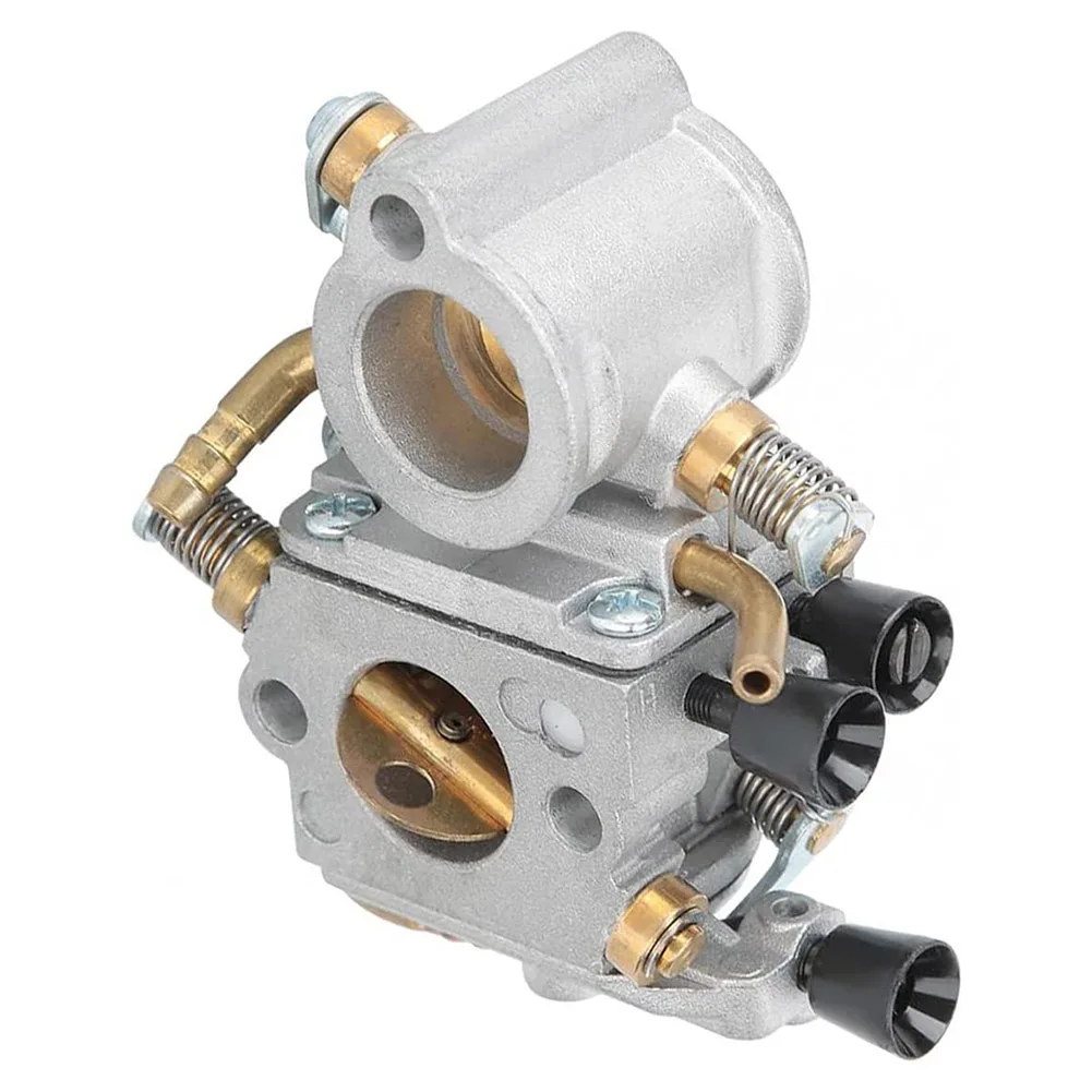 

Trimmer Accessories Carburetor For Sthil TS420 TS410 Garden Power Tools Replaces # C1Q-S118 1 Set 4238 140 1800