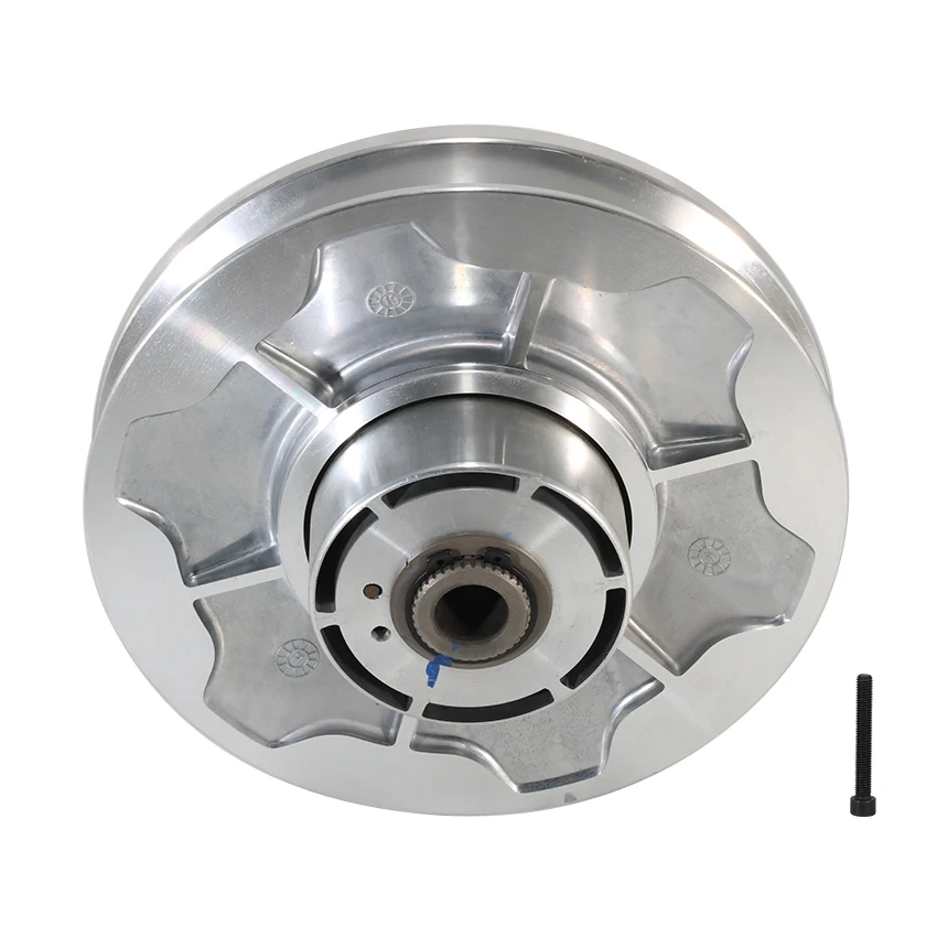 Полный задний сцепление мотоцикла в сборе для Polaris RANGER 800 EFI MIDSIZE RZR 4 S INTL/ISRAEL OEM: 1323050