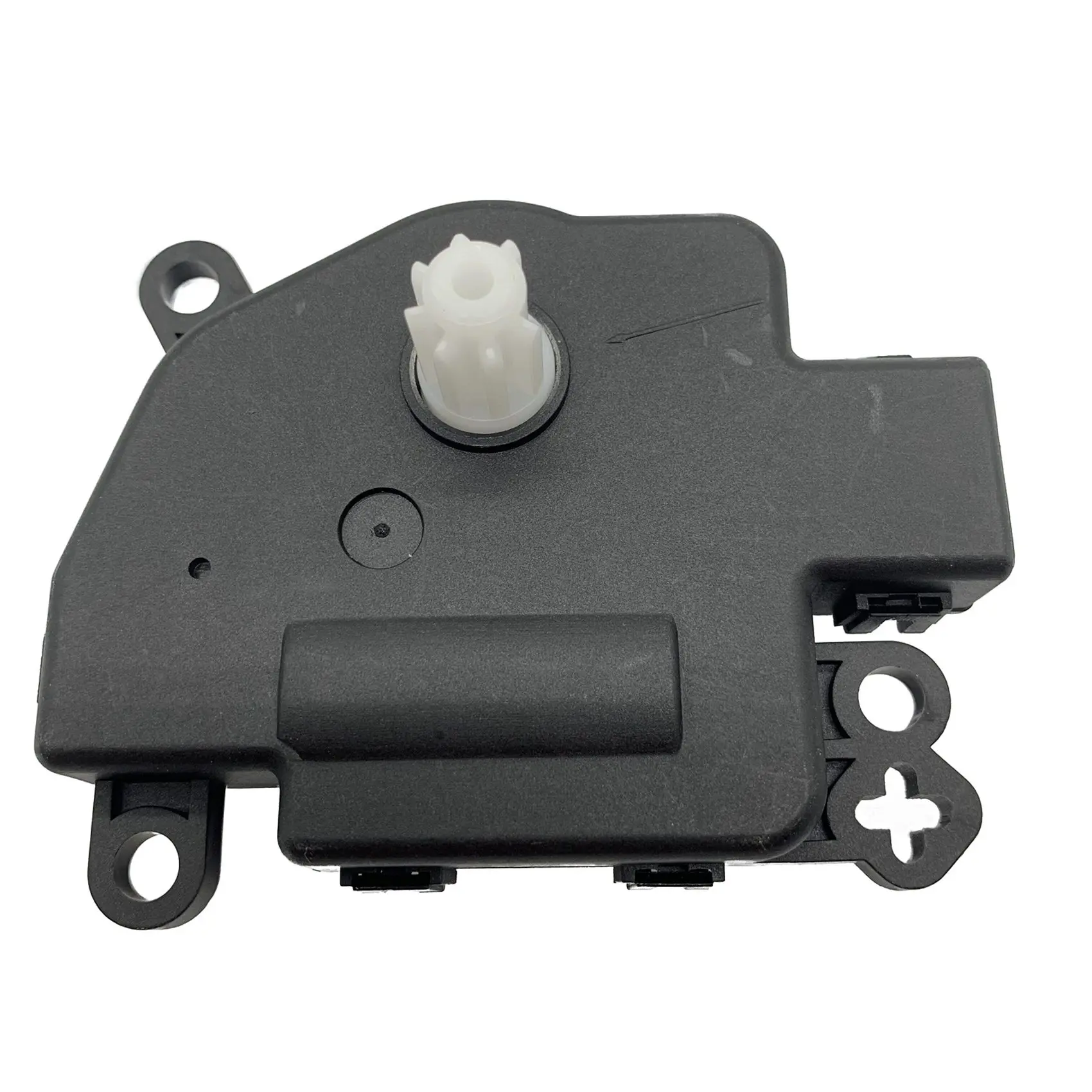 

Vent Mode Door Actuator Heater Blend Door Actuator for Grand Caravan 300 Charger 08-19