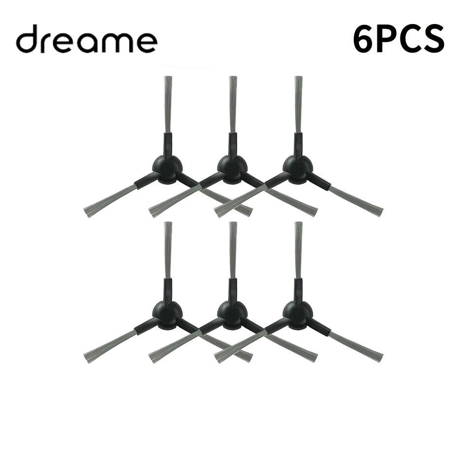 

Dreame L10s Pro Ultra Heat запчасти