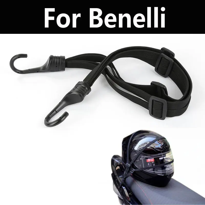 

Motorcycle accessories hook helmet belt For BENELLI BJ250 BJ300GS 752 752s BN302 BN302s BN300