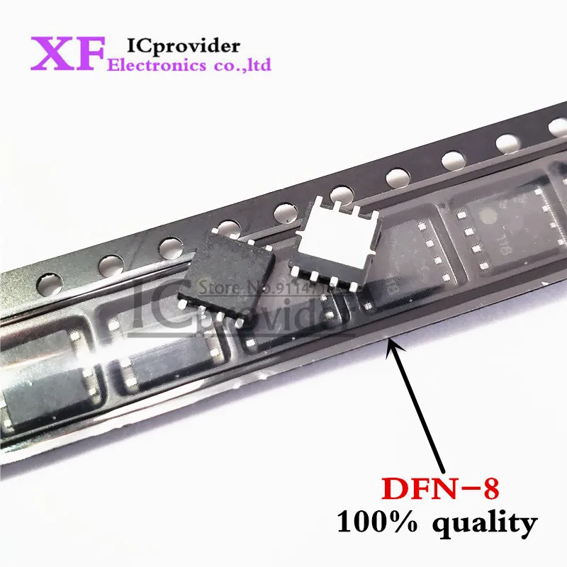 (5 шт.) 100% новый RJK03B7DPA RJK03B7 K03B7 QFN-8