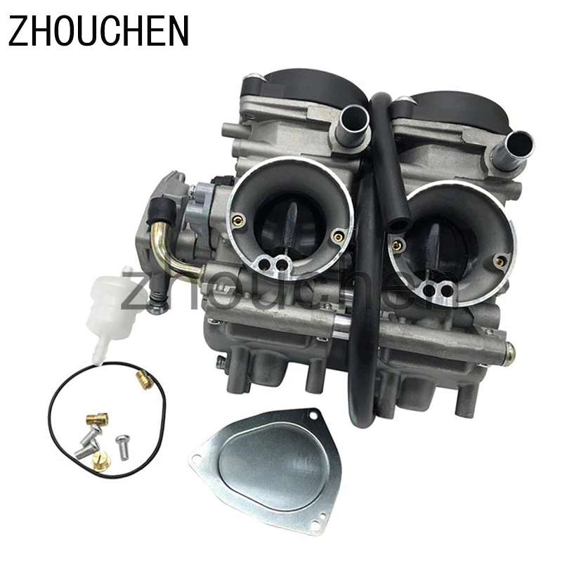 

Carburetor motorcycle ATV for Yamaha Raptor 660 YFM660 33 YFM660R 2001 2002 2003 2004 2005mm