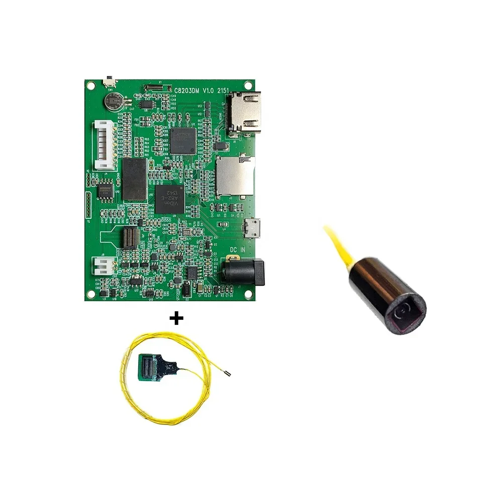 OV6946 160 пикселей датчик диаметром 1 5 мм медицинский модуль эндоскопической камеры