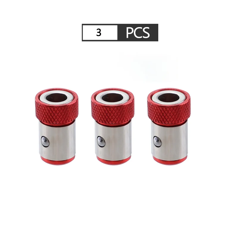 

Магнитное кольцо KRIOCY для отверток 1/4 дюйма