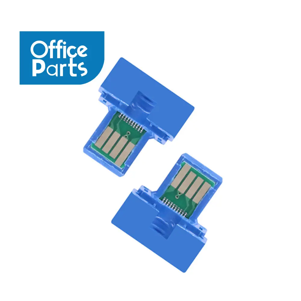 

1-4PCS MX-60 MX-61 for Sharp MX-3050 3070 3550 3570 4050 MX60 CHIP MX61 photocopier chip