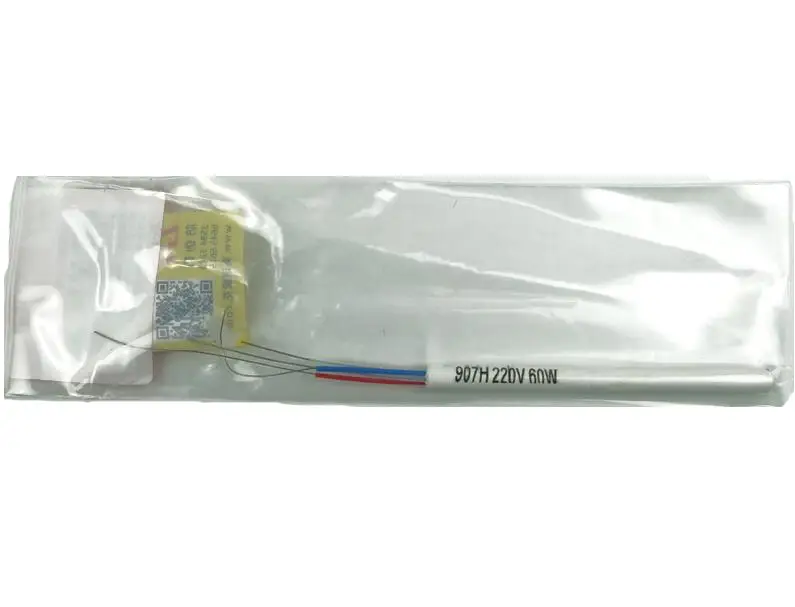 

Сварочный наконечник PQX039 для паяльников 907T 905E