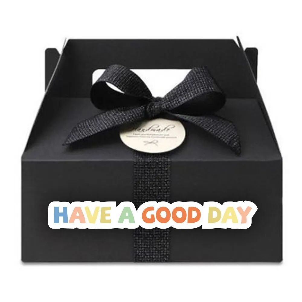 Виниловая бумага для украшения прозрачный логотип текст прозрачная наклейка