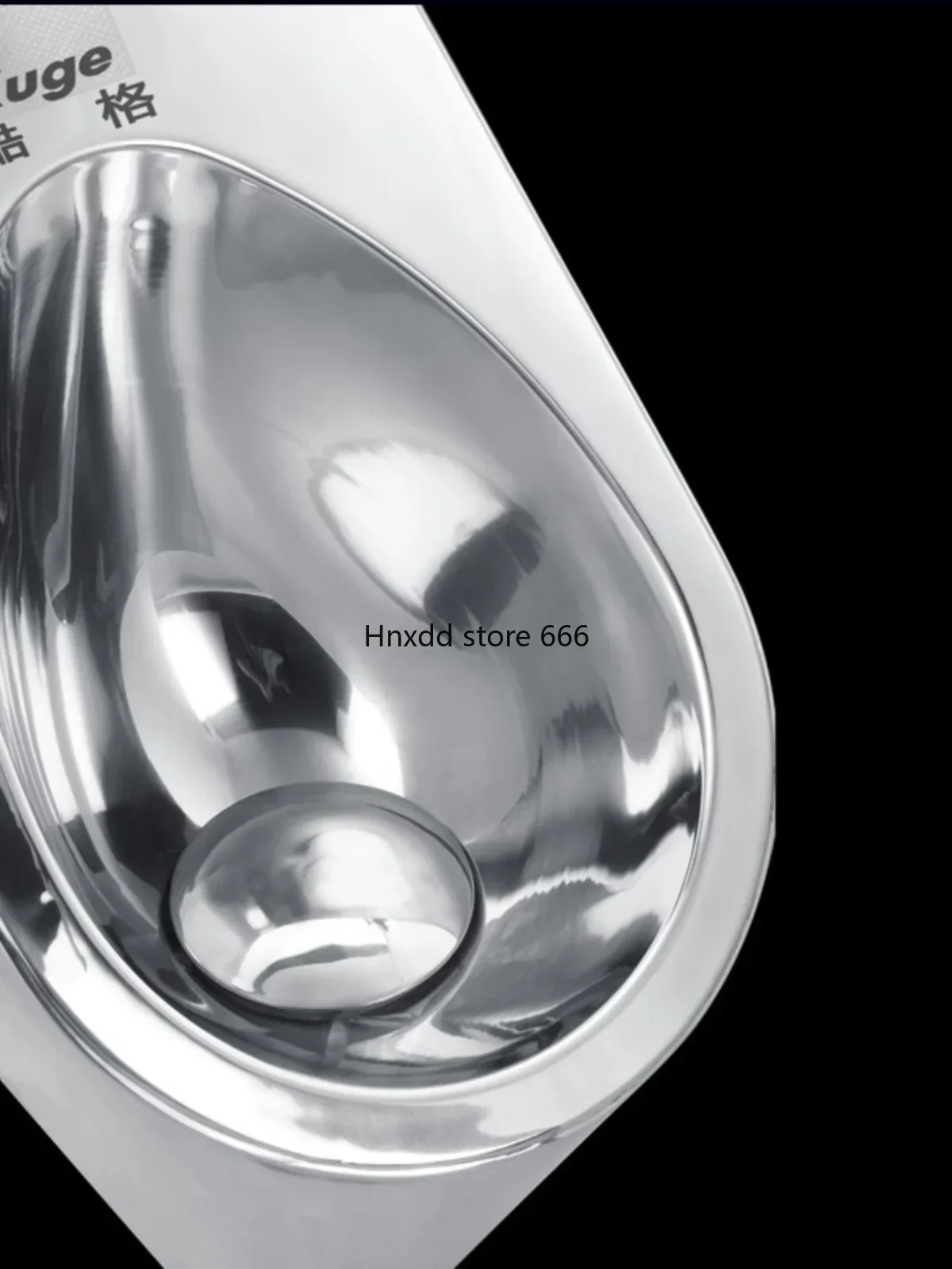 Инженерный автоматический индукционный Писсуар Из Нержавеющей Стали