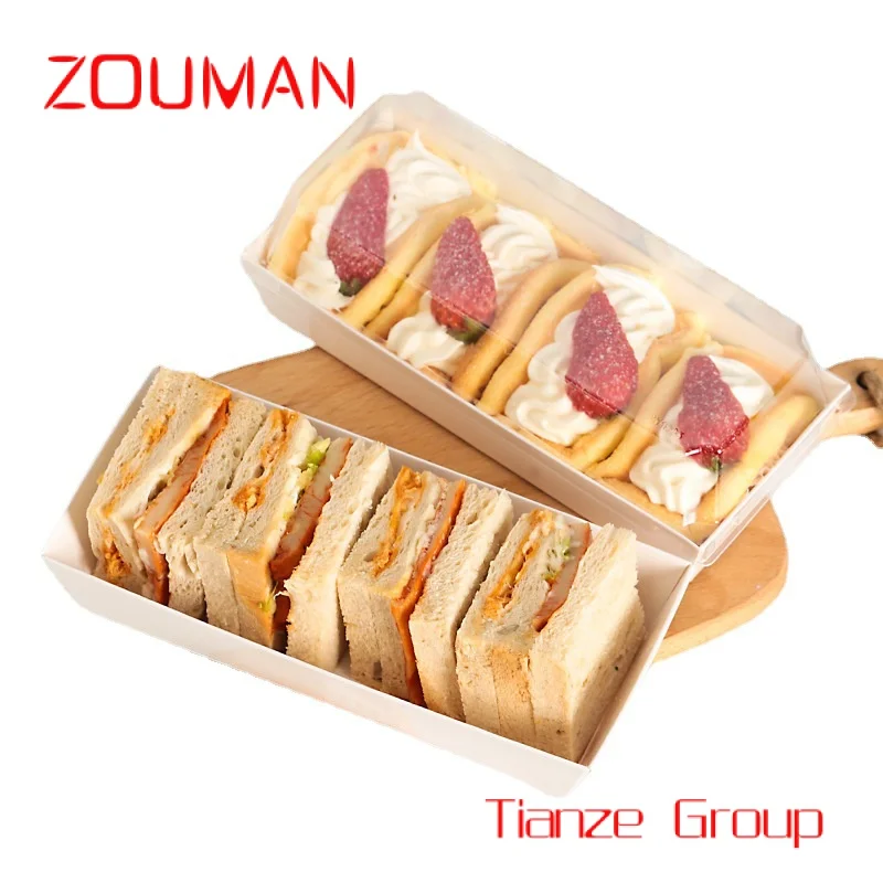 Рисунок 5 - Разноцветная упаковка для быстрого