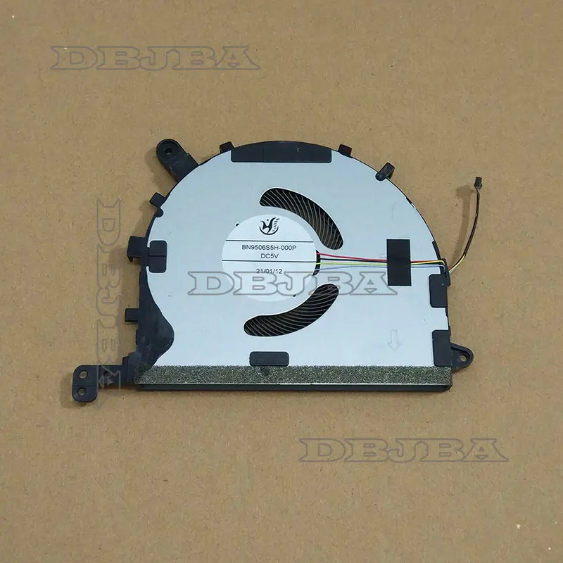 

Laptop cooling fan for BN9506S5H-000P 5V fan