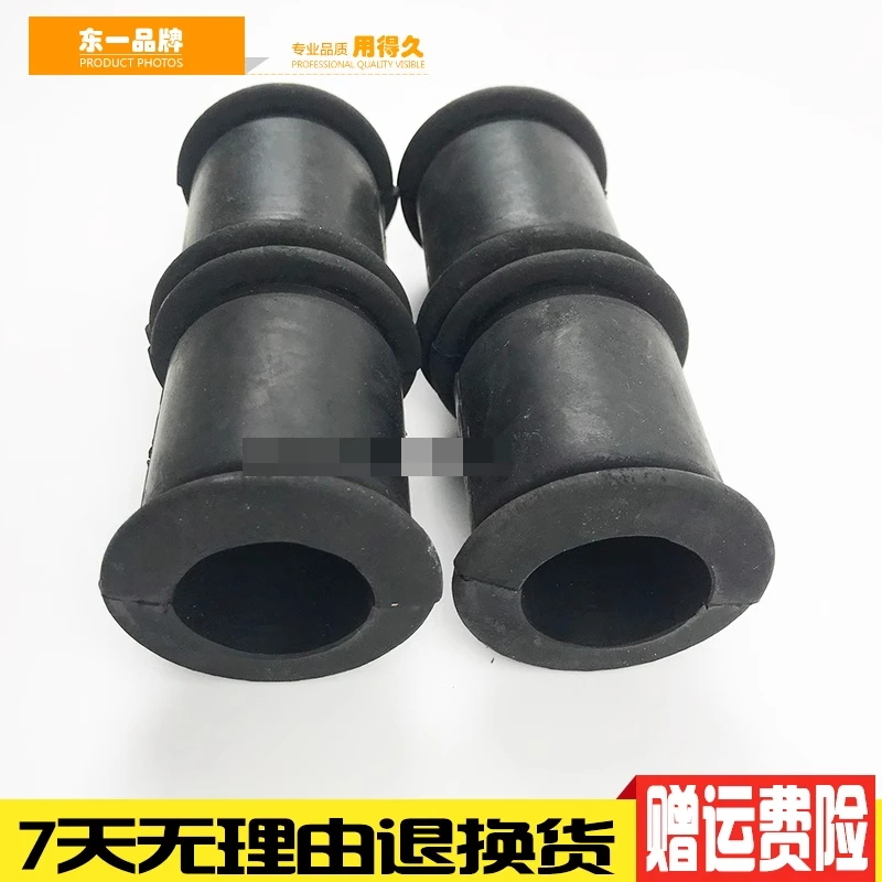 Масляная труба с резиновой втулкой для экскаватора Komatsu PC 120/200/300/360/400/450-6-7-8