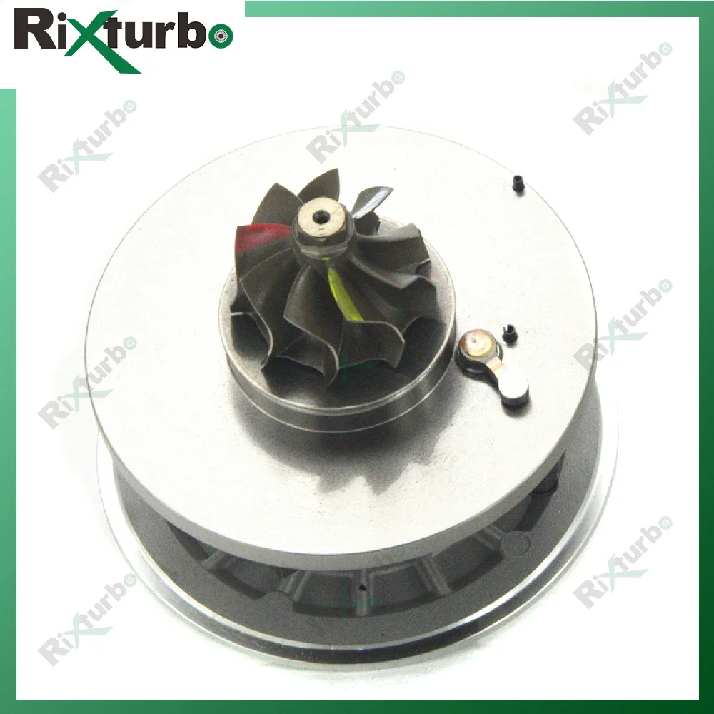 Турбокомпрессор GT1749V CHRA 760497 -0002 -0001 71793947 Для Alfa-Romeo 147 156 GT Fiat Bravo Stilo 1 9 JTD 110 кВт 16 В 2004-
