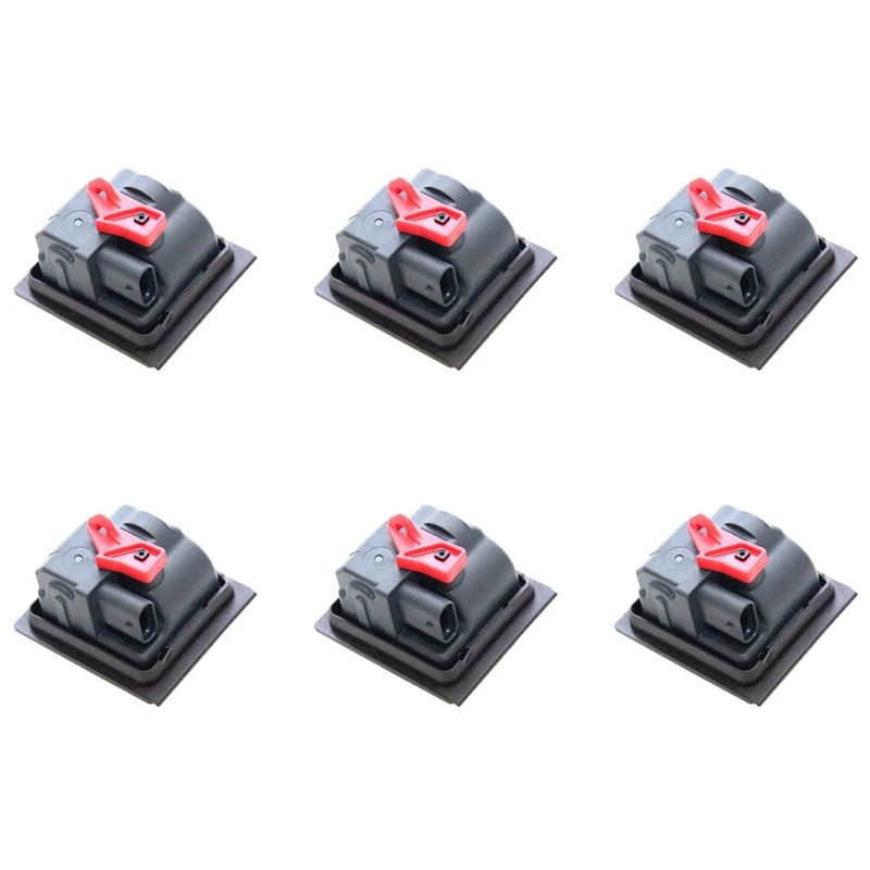 

6X A0008207703 For Mercedes-Benz W176 W246 W117 W205 X156 W166 R23 W222 Fuel Filler Flap Locking Motor Mechanism