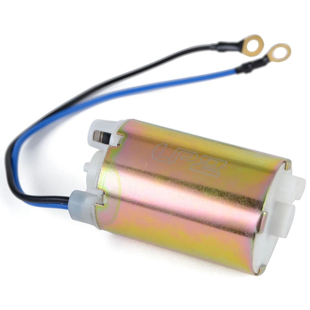 Комплект топливных насосов для мотоциклов Suzuki GSX - R600 1997 2000 / GSXR750 1996 1999 15100 33E00 34E00