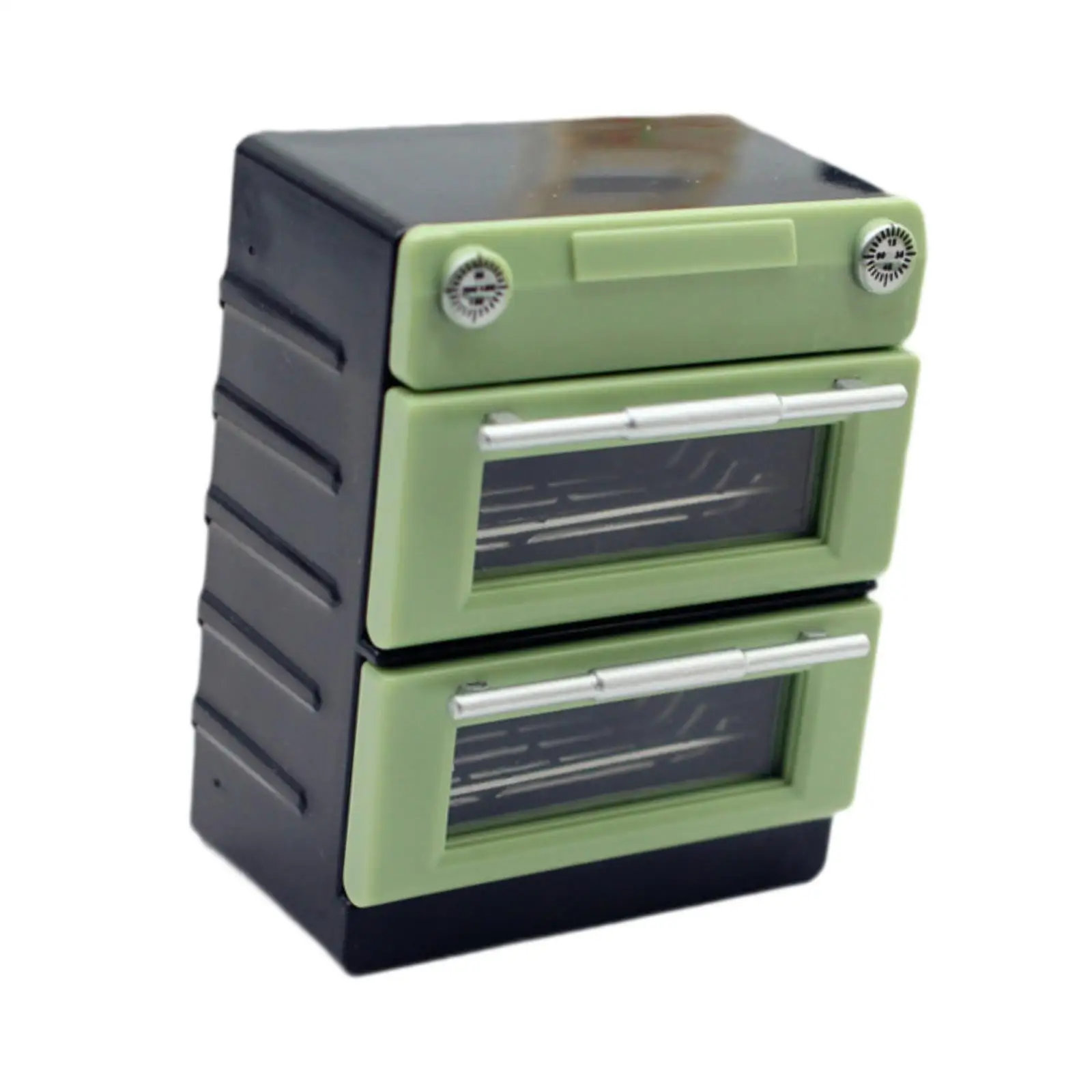 1/6 1/12 кукольная печь мини кухонное приспособление аксессуары для детей