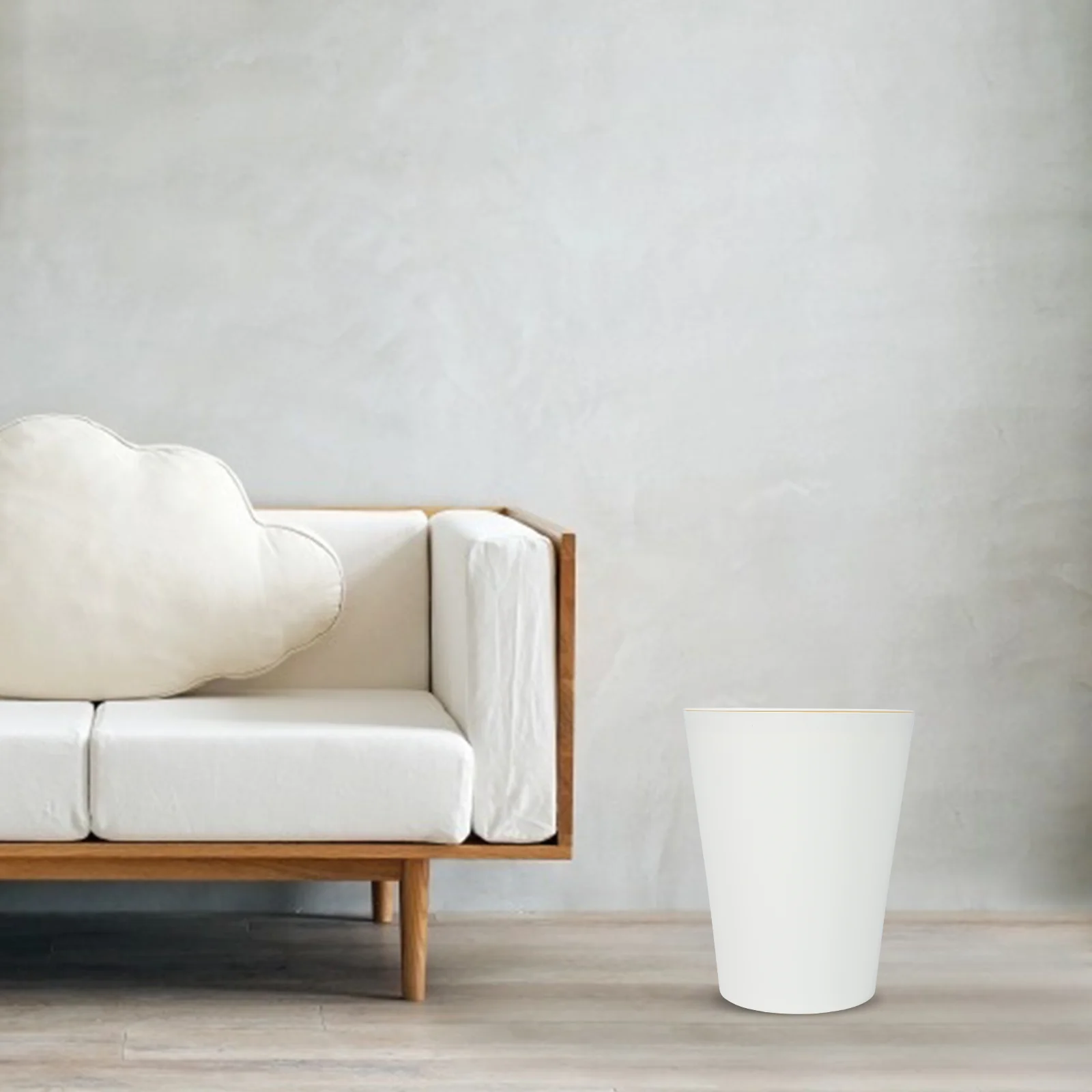 Мусорный бак для кемпинга мусор ванной комнаты треш-бокс 20 л мусорное ведро