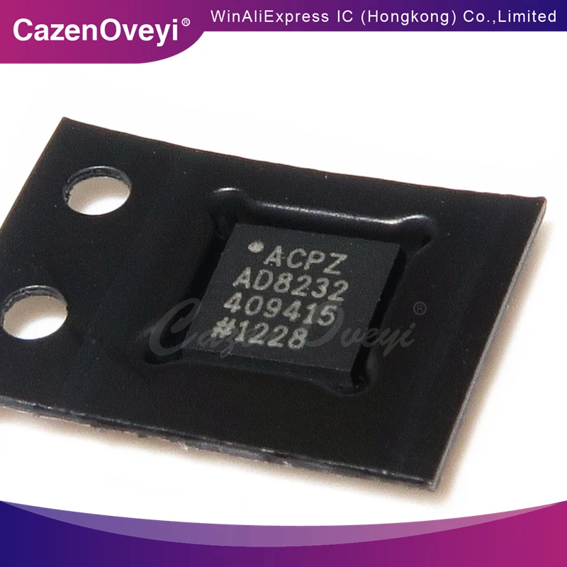 1 шт. AD8232ACPZ AD8232ACP AD8232 QFN-20