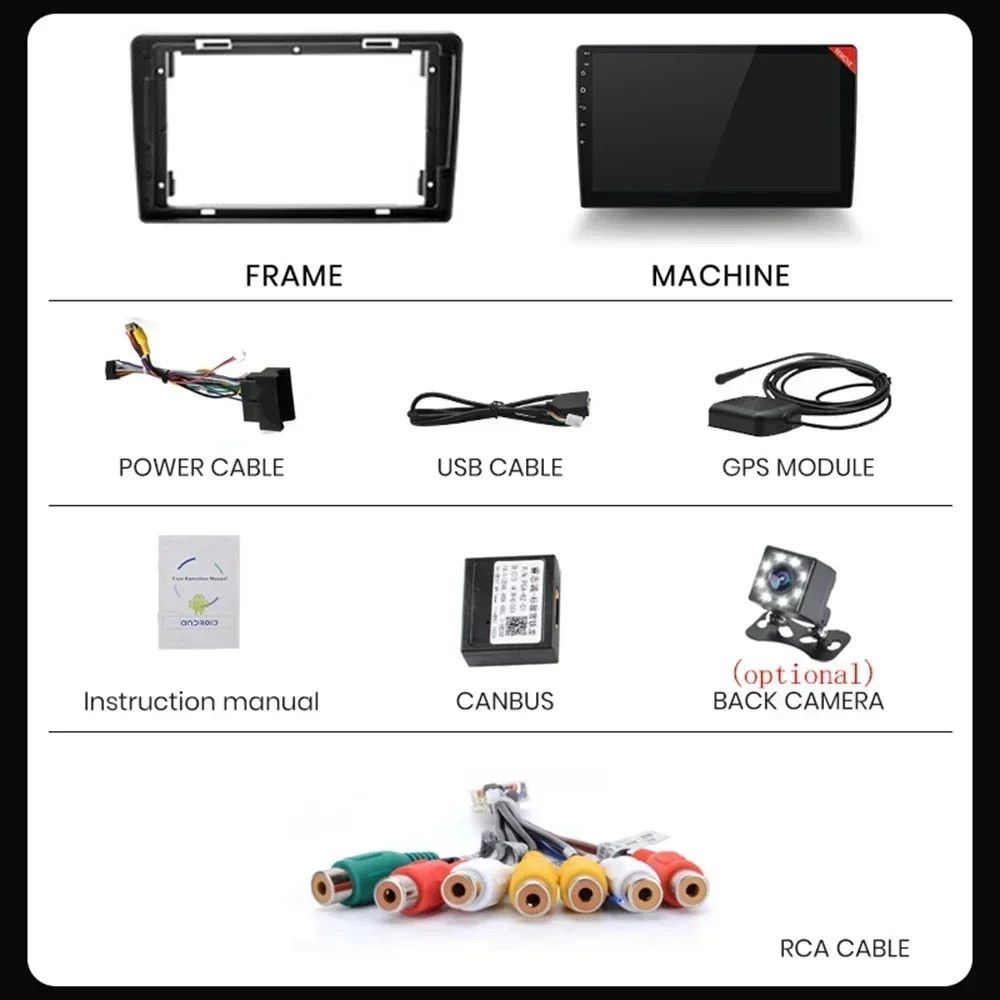 Для Opel Astra H J 2004 Vectra Vauxhall Antara Zafira Corsa Vivaro Meriva Veda беспроводной CarPlay авто автомобильный радиоприемник мультимедийный плеер (art.: 3920cfc35cb86) - 3920cfc35cb86