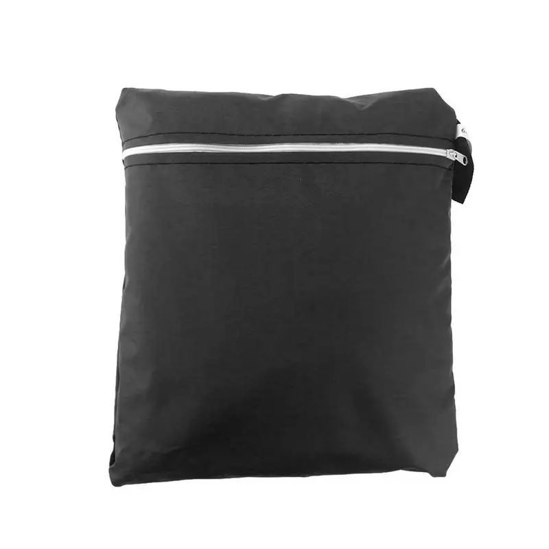 

Чехол для фонтана, водонепроницаемый чехол для садового фонтана на зиму, с регулируемым шнурком