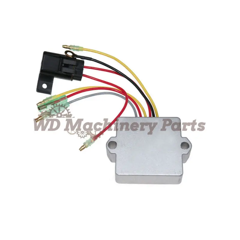 

Выпрямительный регулятор для Mercury Mariner 854515 8M0045112