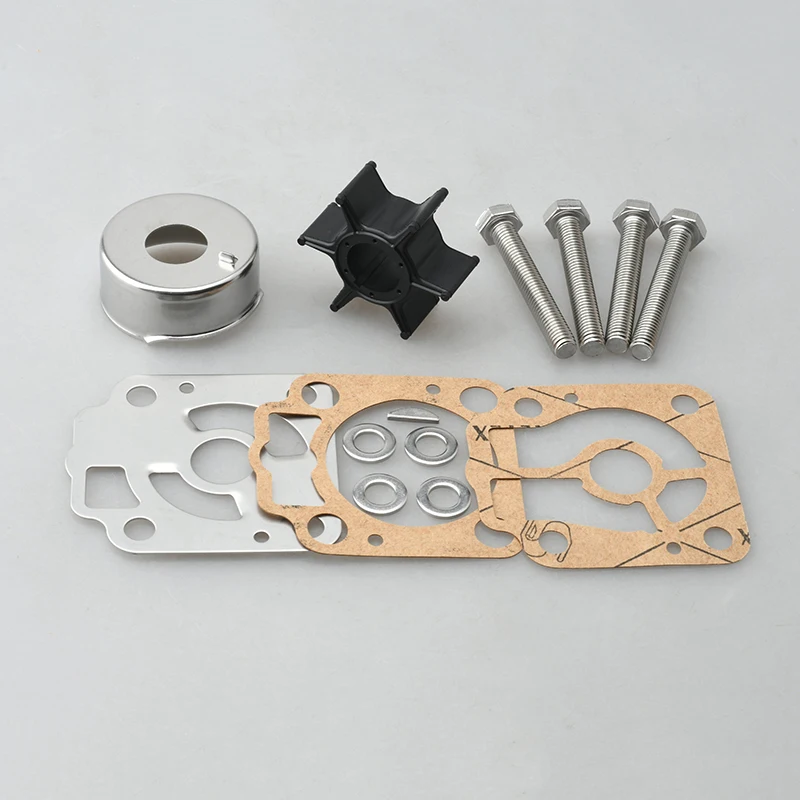 Комплект для ремонта водяного насоса Tohatsu 3C8-87322-0 2-тактный подвесной двигатель