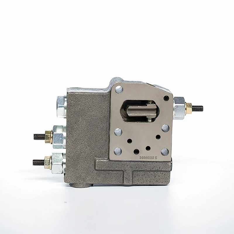 

2021 Special Hot Selling Hydraulic Pump Rexroth Hydraulic Control Valve