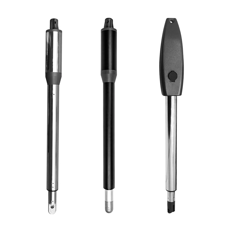 Автоматический Электрический Открыватель поворотных ворот электродвигатель с